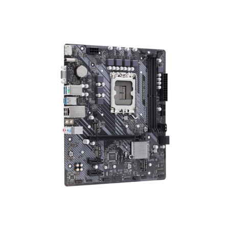 SCHEDA MADRE B660M-HDV (90-MXBH40-A0UAYZ