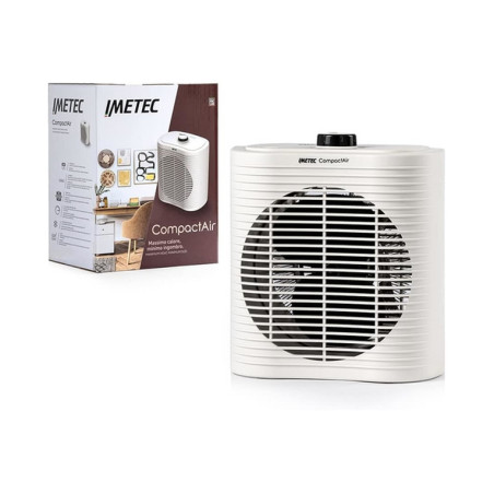 TERMOVENTILATORE STUFA ELETTRICA PORTATI