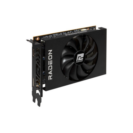 SCHEDA VIDEO RADEON ITX AXRX 6400 4GBD6-