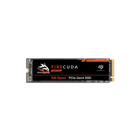 HARD DISK SSD FIRECUDA 530 1TB M.2 NVME