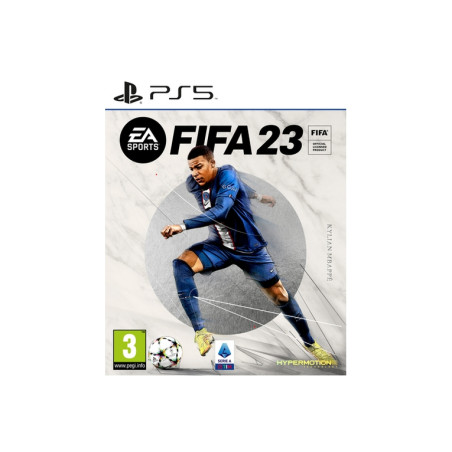 VIDEOGIOCO FIFA 23 ITA - PER PLAYSTATION