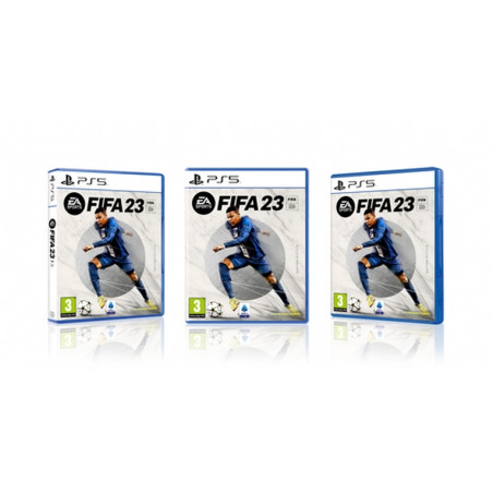 VIDEOGIOCO FIFA 23 ITA - PER PLAYSTATION