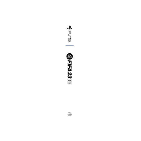 VIDEOGIOCO FIFA 23 ITA - PER PLAYSTATION