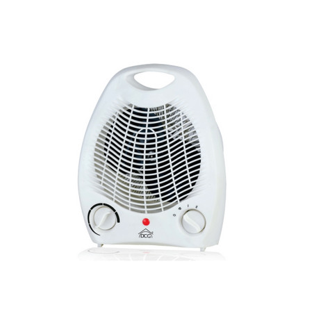 TERMOVENTILATORE STUFA ELETTRICA PORTATI