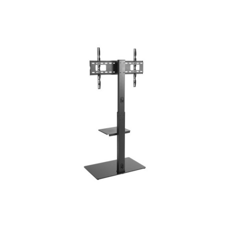 STAFFA TV 37"/70" DA PAVIMENTO ORIENTABI