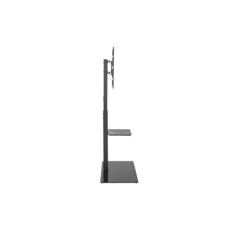 STAFFA TV 37"/70" DA PAVIMENTO ORIENTABI