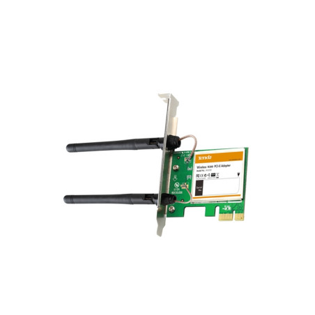 SCHEDA DI RETE WIRELESS 300MBPS PCI-E NT