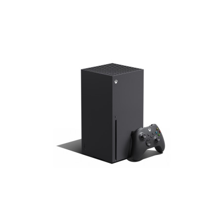 CONSOLE XBOX SERIES X 1TB ITALIA NERO (M