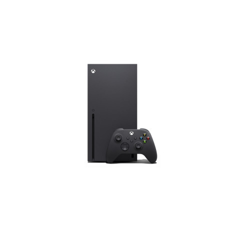 CONSOLE XBOX SERIES X 1TB ITALIA NERO (M