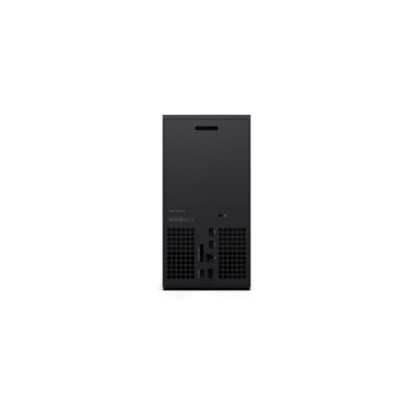 CONSOLE XBOX SERIES X 1TB ITALIA NERO (M