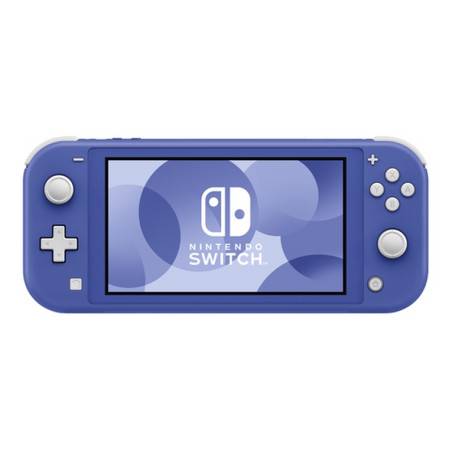 CONSOLE SWITCH LITE BLU
