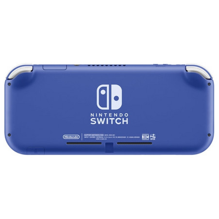 CONSOLE SWITCH LITE BLU