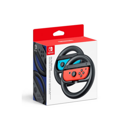 COPPIA VOLANTI JOY-CON (ACC) PER SWITCH