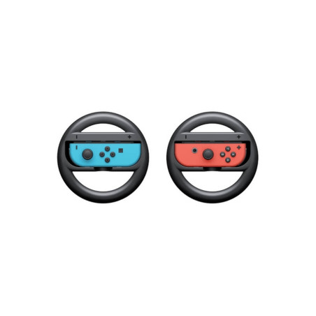 COPPIA VOLANTI JOY-CON (ACC) PER SWITCH