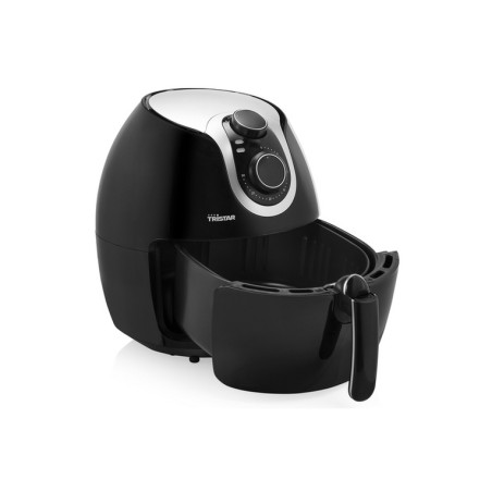 FRIGGITRICE CRISPY FRYER XXL 5.2 LT (FR-
