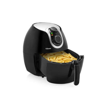 FRIGGITRICE CRISPY FRYER XXL 5.2 LT (FR-