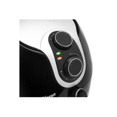 FRIGGITRICE CRISPY FRYER XXL 5.2 LT (FR-