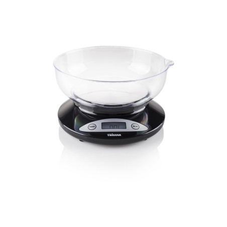 BILANCIA DA CUCINA ELETTRONICA (KW-2430)