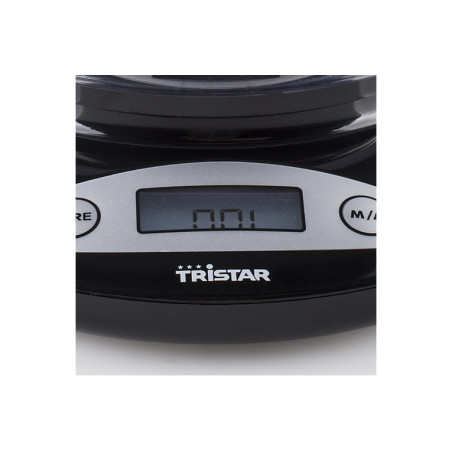 BILANCIA DA CUCINA ELETTRONICA (KW-2430)