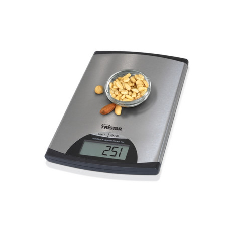 BILANCIA DA CUCINA ELETTRONICA (KW-2435)