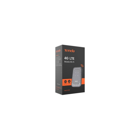 ROUTER MOBILE 4G LTE 4G180 WIFI