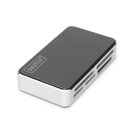 LETTORE MULTICARD ESTERNO ALL IN ONE USB