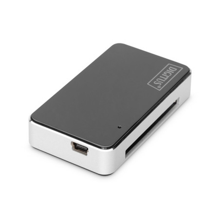LETTORE MULTICARD ESTERNO ALL IN ONE USB