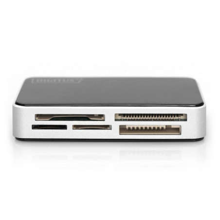 LETTORE MULTICARD ESTERNO ALL IN ONE USB