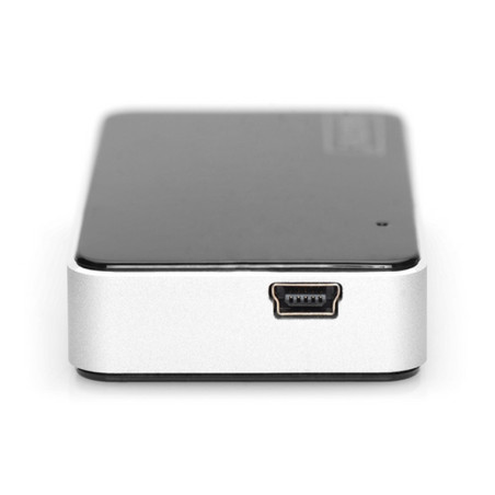 LETTORE MULTICARD ESTERNO ALL IN ONE USB