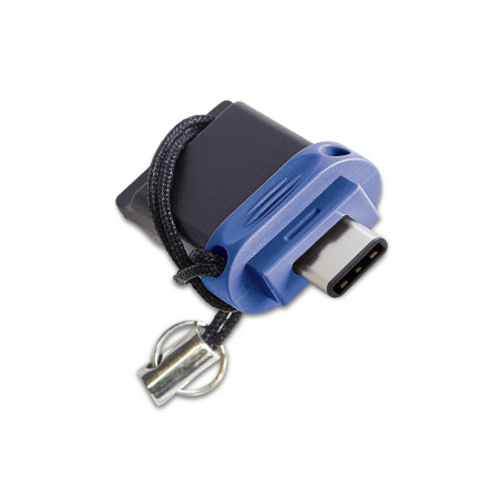 PEN DRIVE 32GB DUAL USB 3.0 TYPE-A/TYPE-