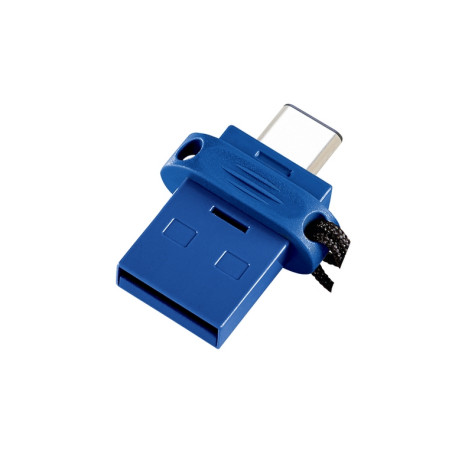 PEN DRIVE 32GB DUAL USB 3.0 TYPE-A/TYPE-