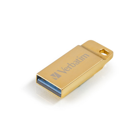 PEN DRIVE METAL EXECUTIVE 16 GB USB3.0 (