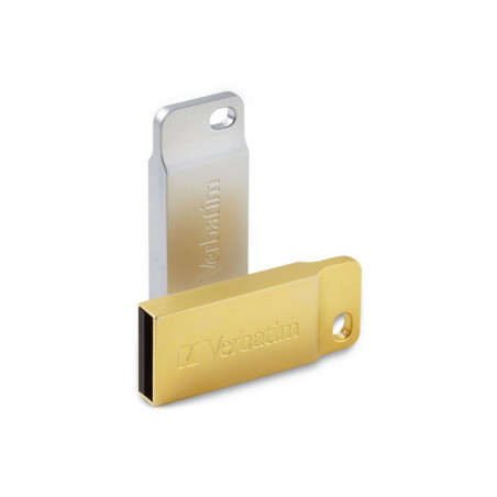 PEN DRIVE METAL EXECUTIVE 16 GB USB3.0 (