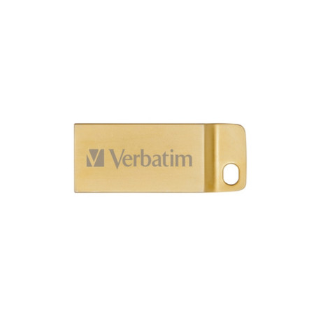 PEN DRIVE METAL EXECUTIVE 16 GB USB3.0 (