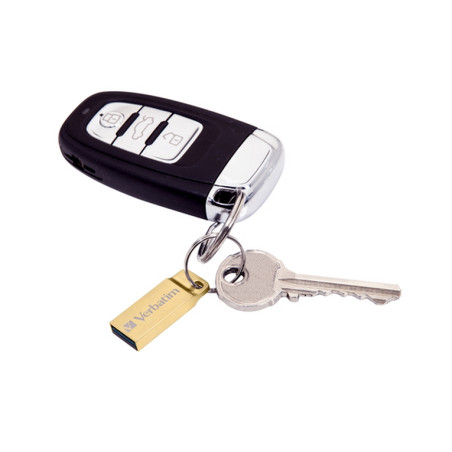 PEN DRIVE METAL EXECUTIVE 16 GB USB3.0 (