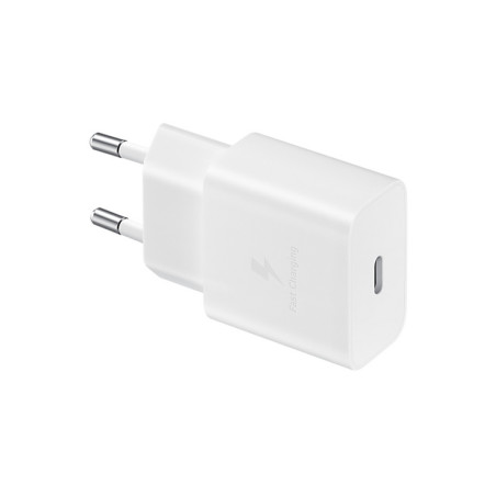 CARICABATTERIE USB-C 15W FAST CHARGE (EP