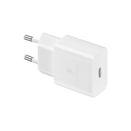 CARICABATTERIE USB-C 15W FAST CHARGE (EP