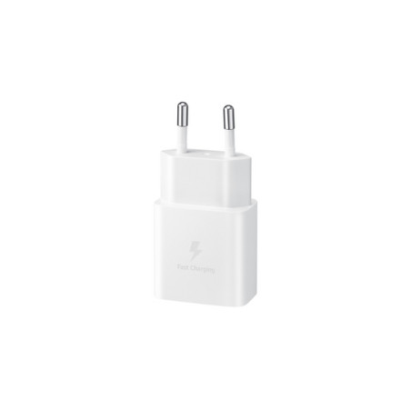 CARICABATTERIE USB-C 15W FAST CHARGE (EP