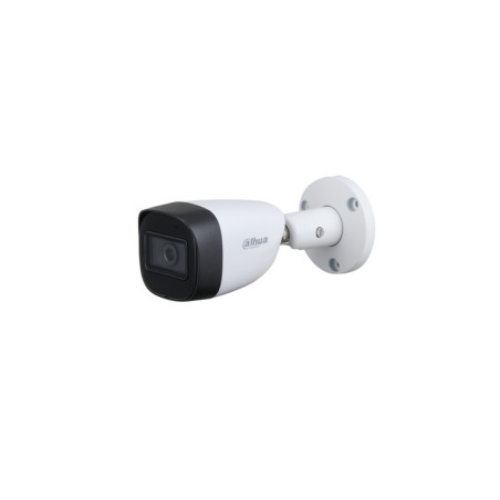 TELECAMERA SORVEGLIANZA 2MP BULLET 2.8MM