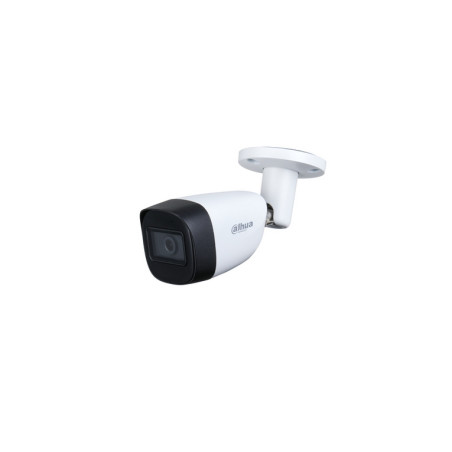 TELECAMERA SORVEGLIANZA 2MP BULLET 2.8MM