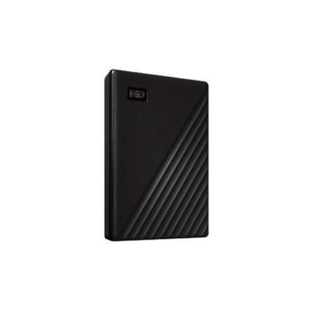 HARD DISK 5 TB ESTERNO MY PASSPORT USB 3