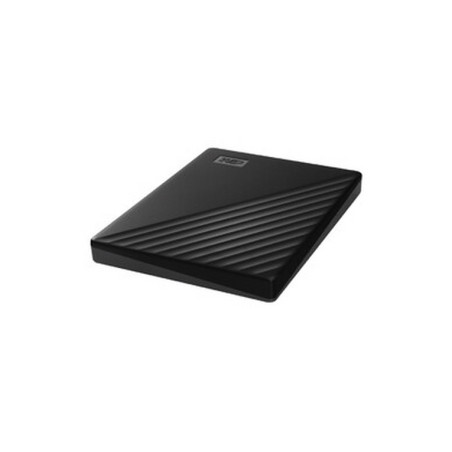 HARD DISK 5 TB ESTERNO MY PASSPORT USB 3