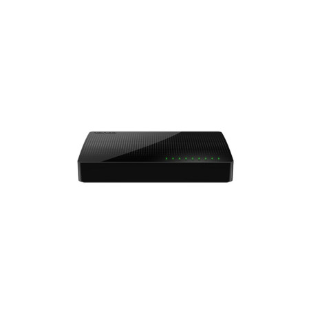 SWITCH RETE 8 PORTE 10/100/1000 SG108
