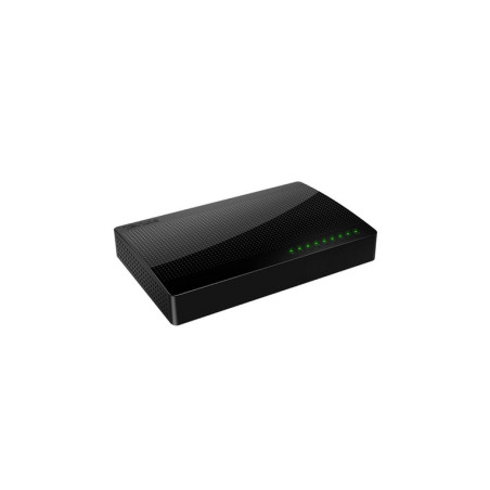 SWITCH RETE 8 PORTE 10/100/1000 SG108