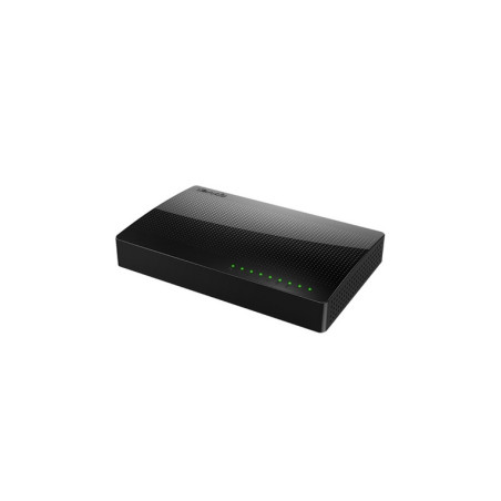 SWITCH RETE 8 PORTE 10/100/1000 SG108