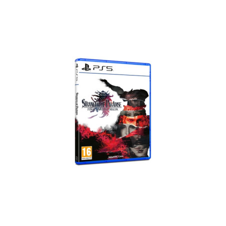 VIDEOGIOCO STRANGER OF PARADISE FINAL FA
