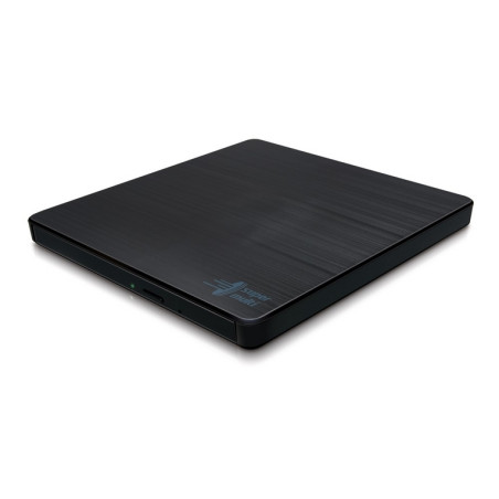 MASTERIZZATORE LG DVD-RW BLACK ESTERNO U