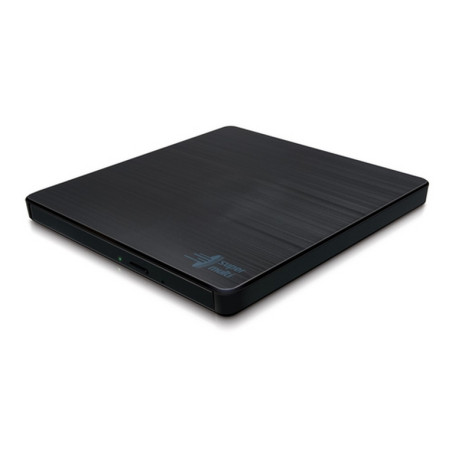 MASTERIZZATORE LG DVD-RW BLACK ESTERNO U