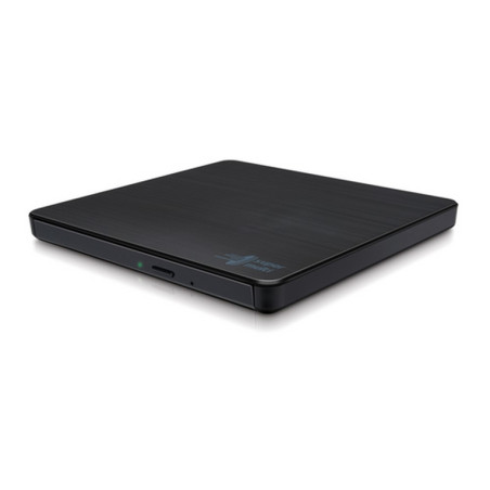 MASTERIZZATORE LG DVD-RW BLACK ESTERNO U