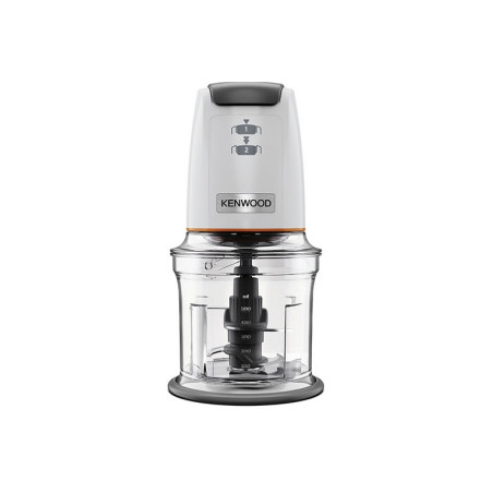 TRITATUTTO MINI CHP61.100WH EASYCHOP 500